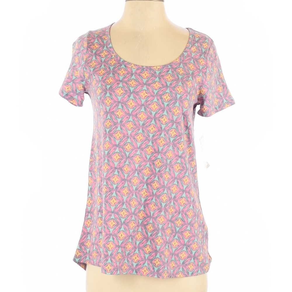 2/$20 LulaRoe Classic t